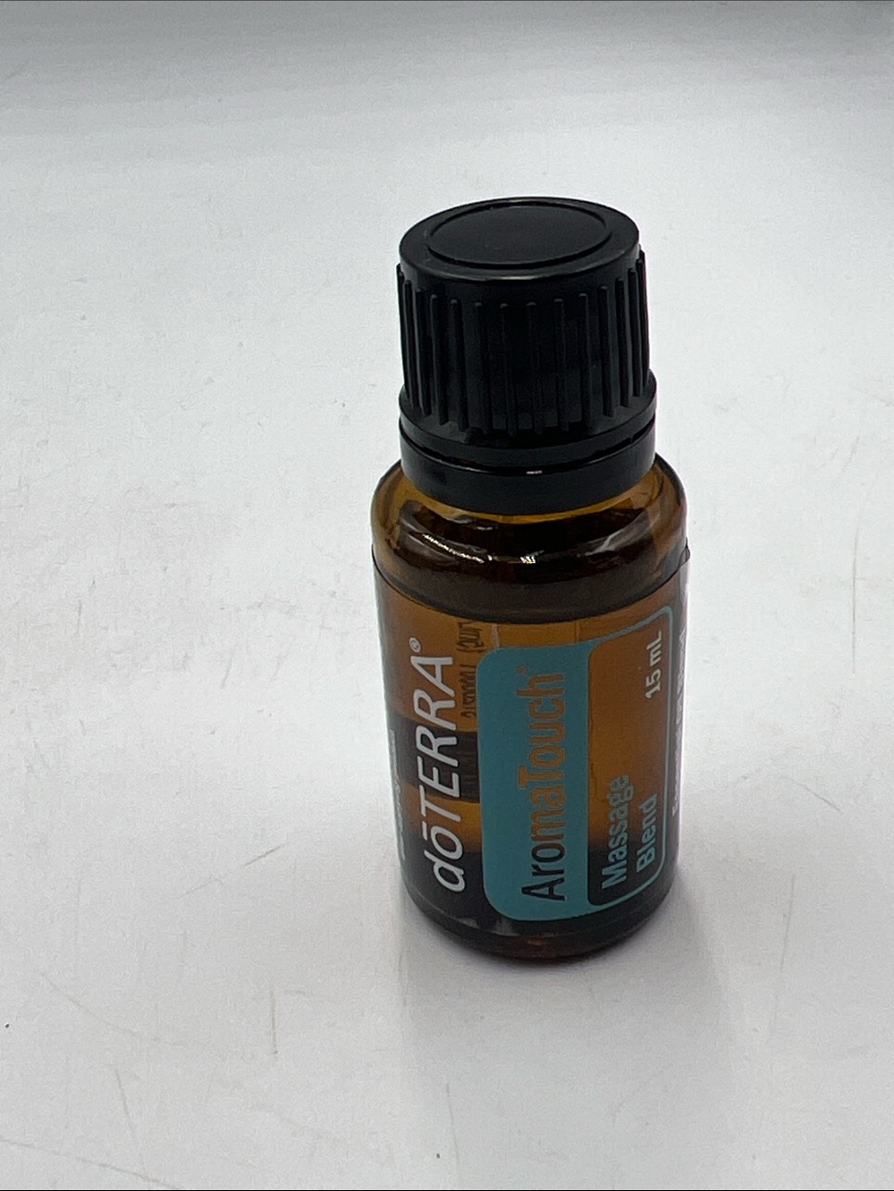 Doterra Aromatouch massage blend exp 2024